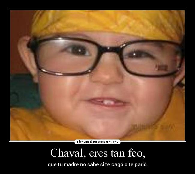 carteles yeah desmotivaciones