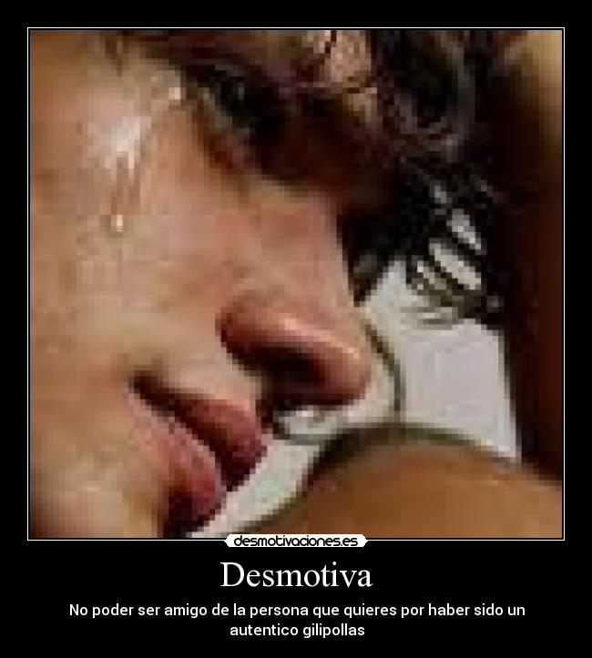 Desmotiva - 
