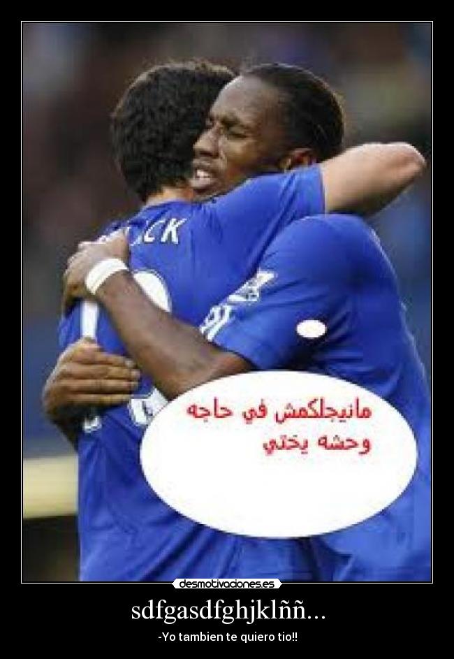 sdfgasdfghjklññ... - 