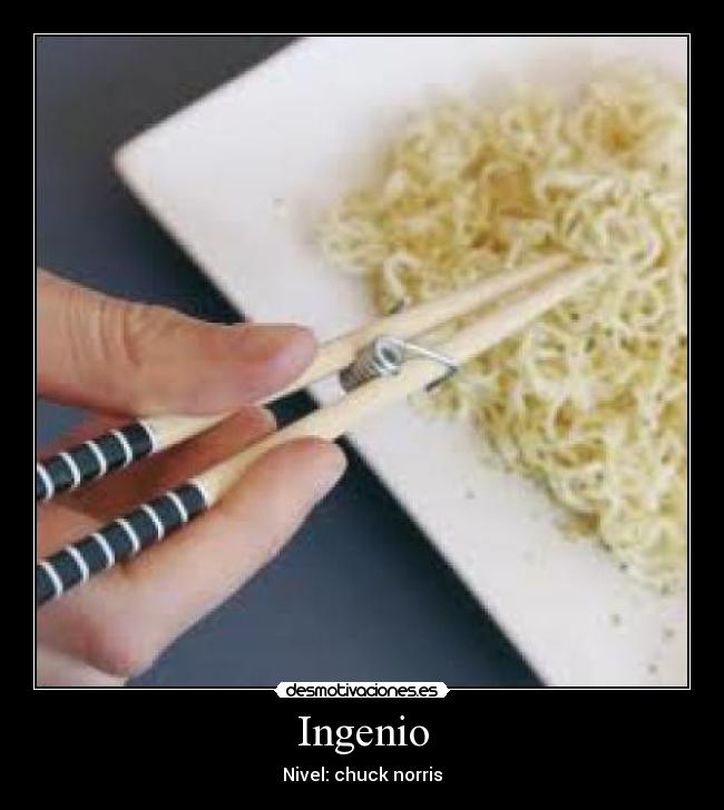 Ingenio -