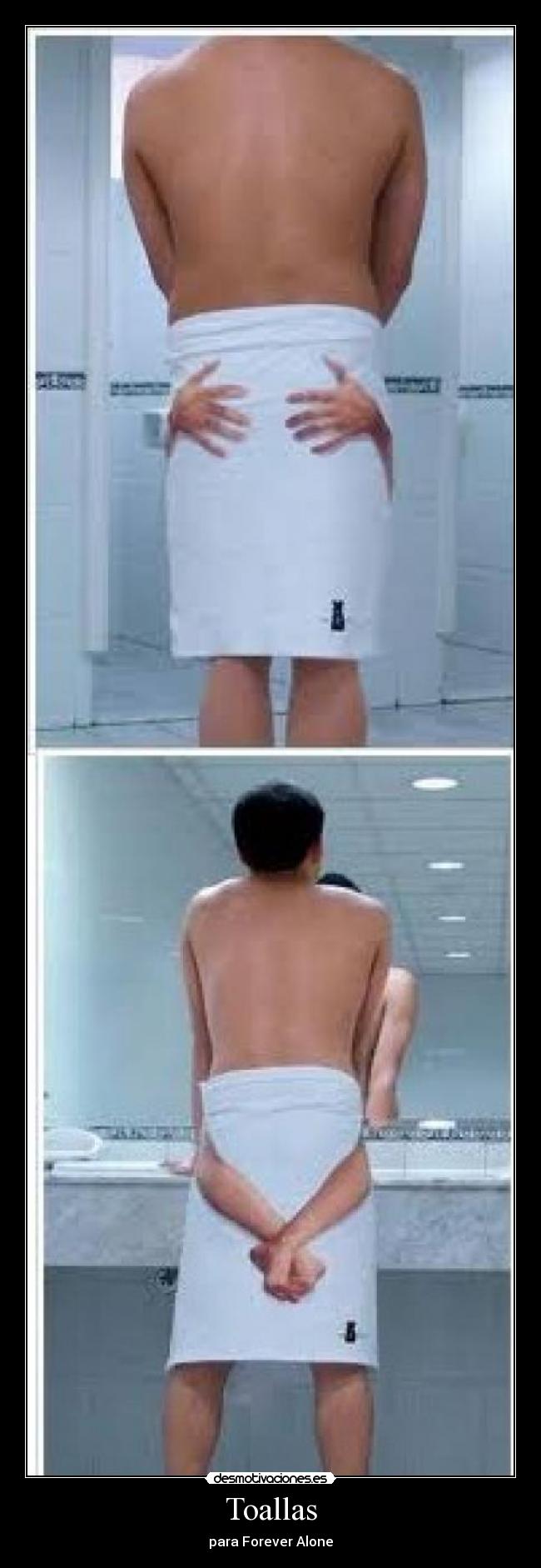 Toallas - 