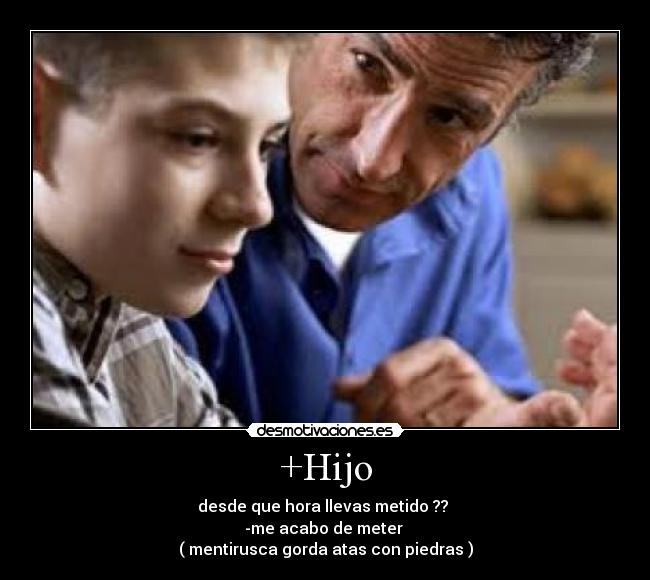 +Hijo - 