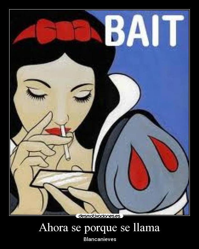 Ahora se porque se llama -