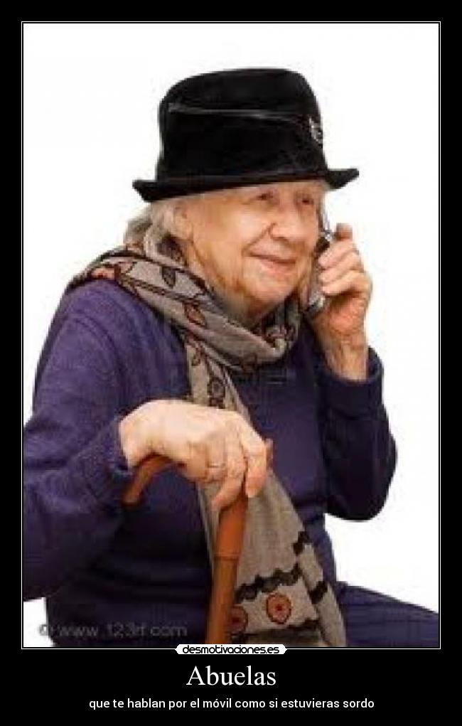 Abuelas - 