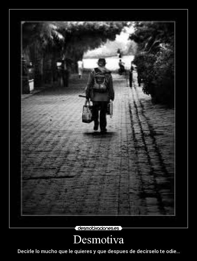 Desmotiva - 