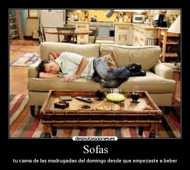 Sofas - 