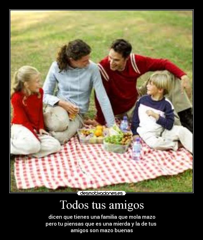 carteles amigos calzones desmotivaciones