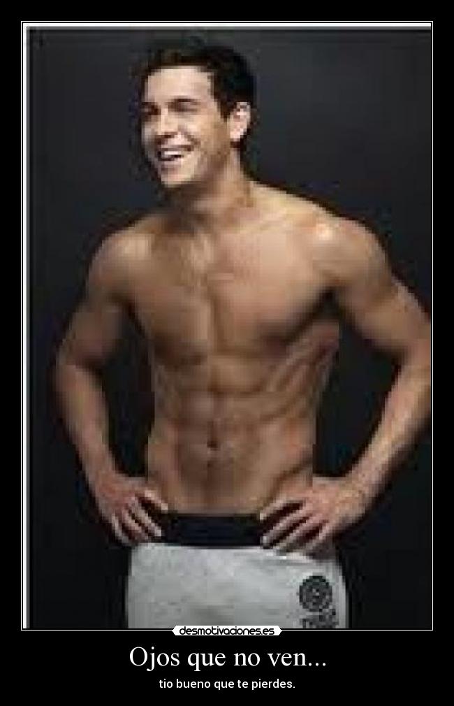 Ojos que no ven... - 