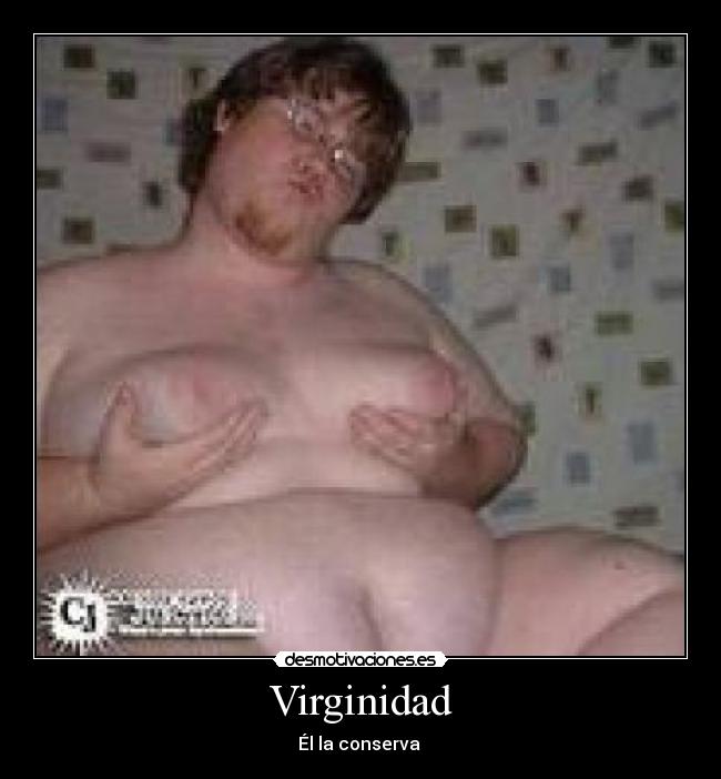Virginidad -