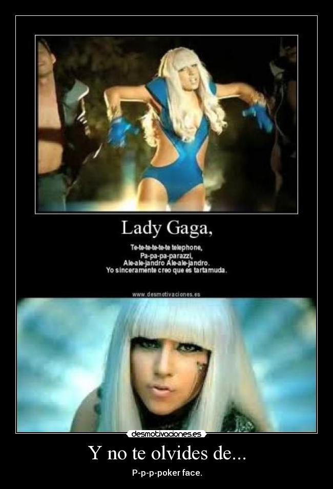 carteles olvides desmotivaciones