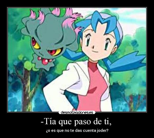 carteles pokemon paso rencor desmotivaciones