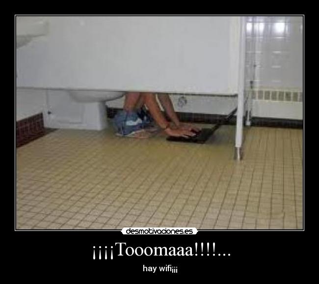 ¡¡¡¡Tooomaaa!!!!... - 