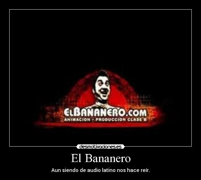 El Bananero - 