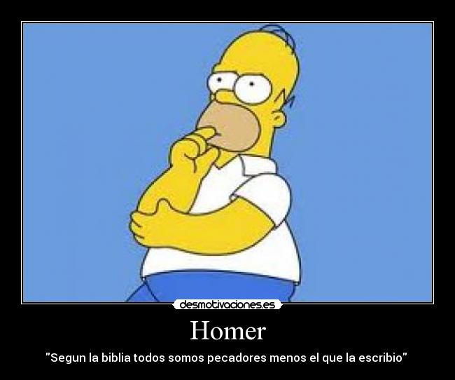 Homer -