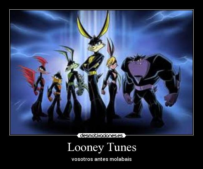 Looney Tunes -