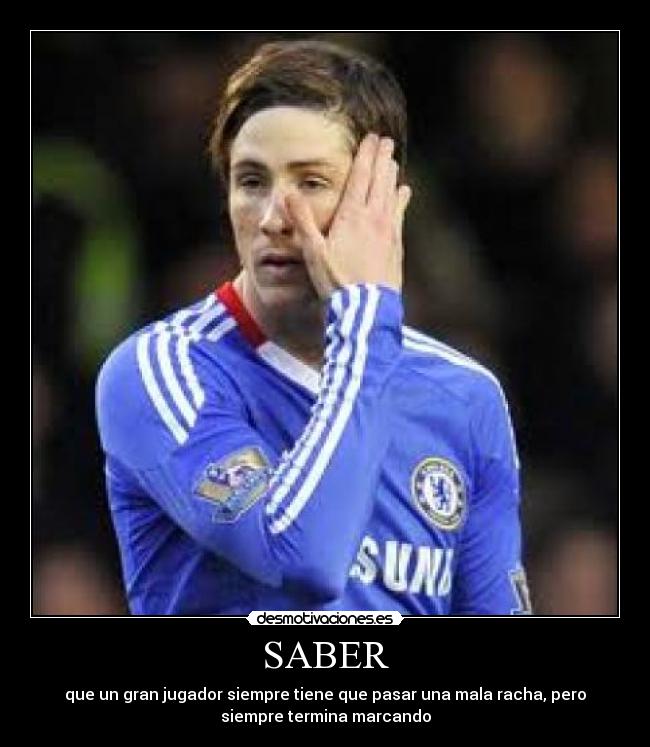 carteles fernando torres desmotivaciones