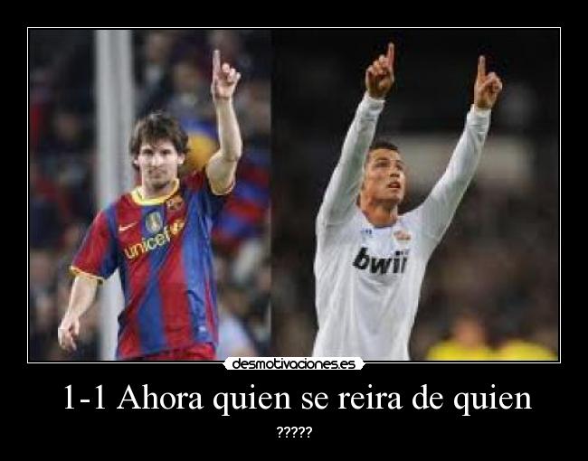 1-1 Ahora quien se reira de quien -