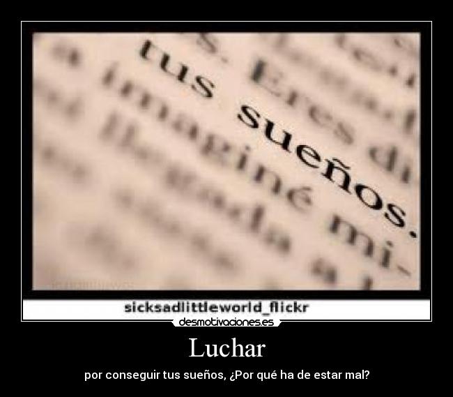 Luchar - 