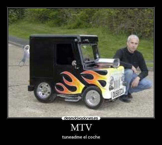 MTV -