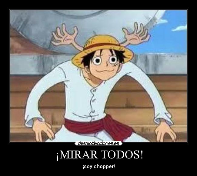 ¡MIRAR TODOS! -