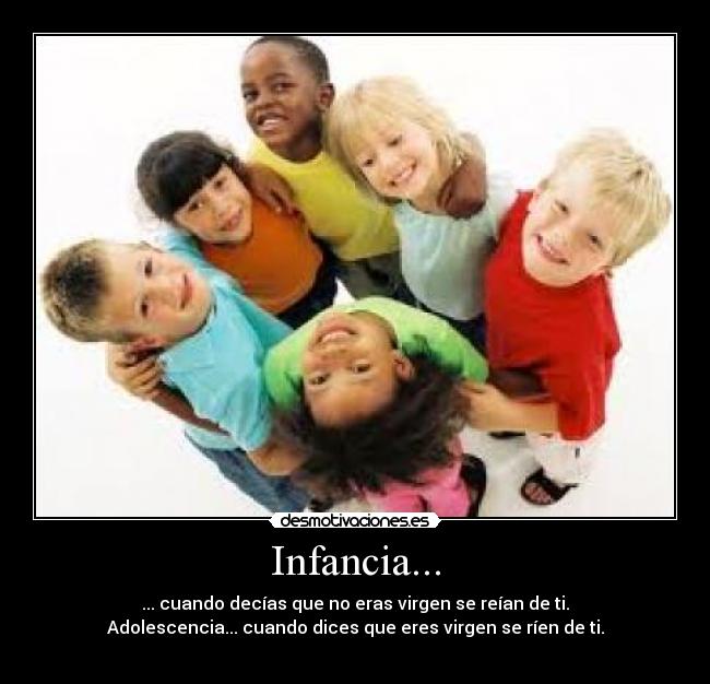 carteles infancia asier15 desmotivaciones