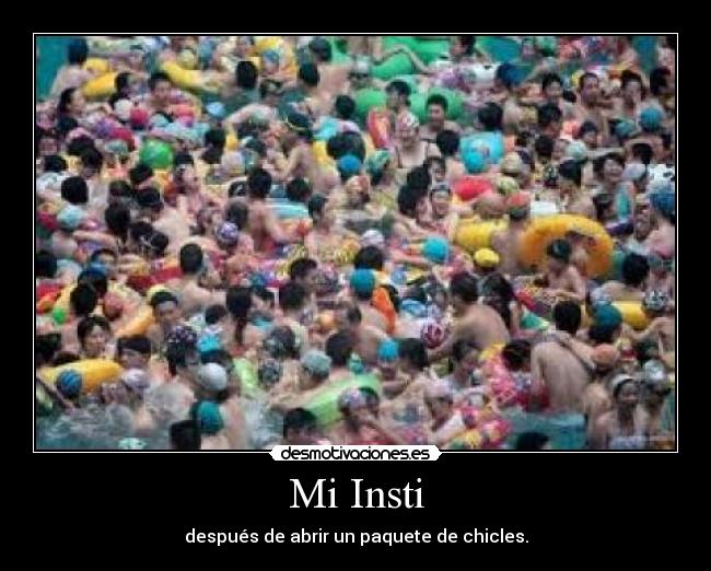 carteles insti desmotivaciones