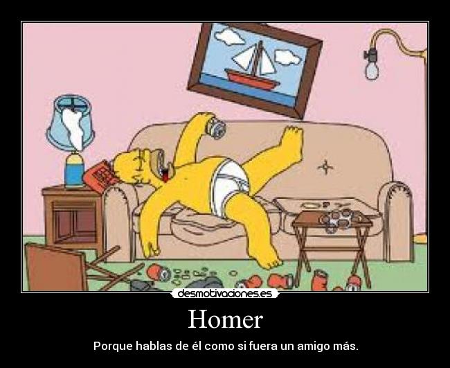 Homer -