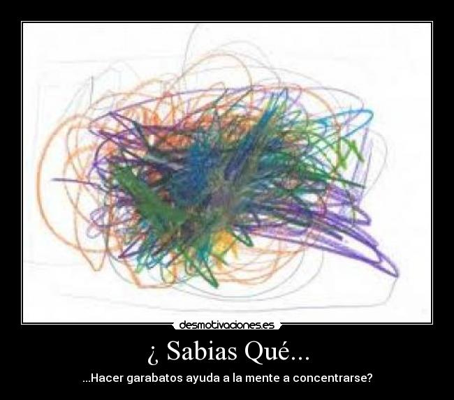 ¿ Sabias Qué... - 