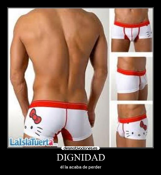 DIGNIDAD - 