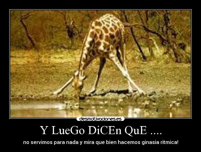 carteles desmotivacioneses desmotivaciones