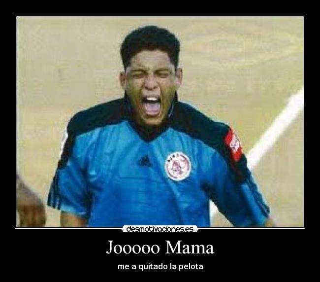 Jooooo Mama - 