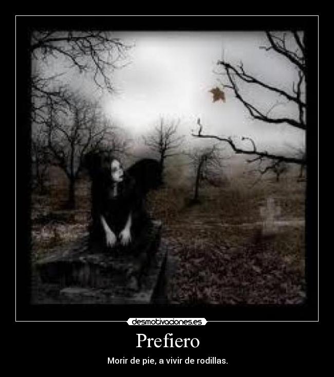 Prefiero - 