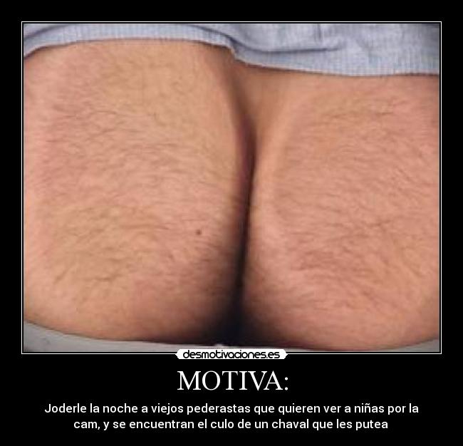MOTIVA: -