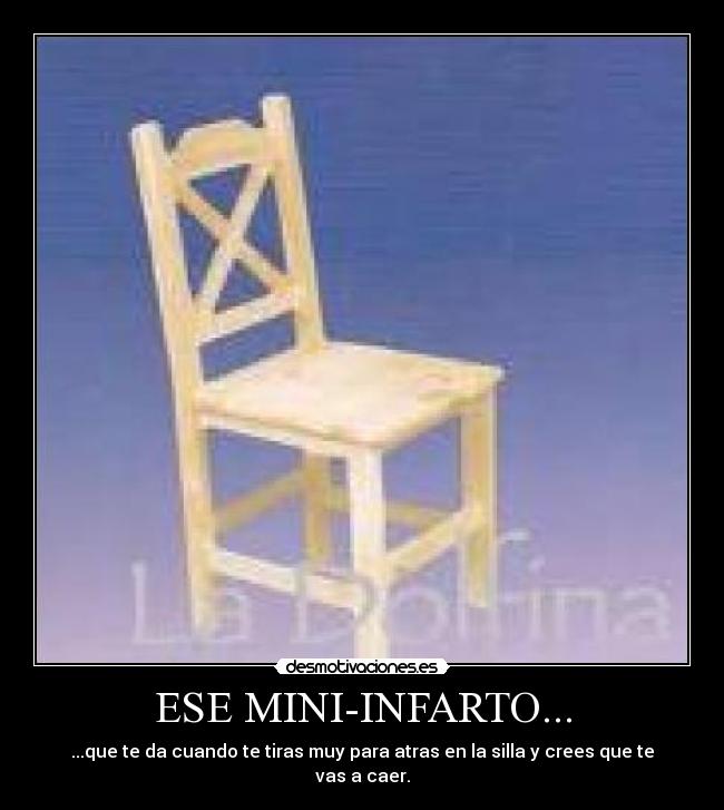 ESE MINI-INFARTO... - 