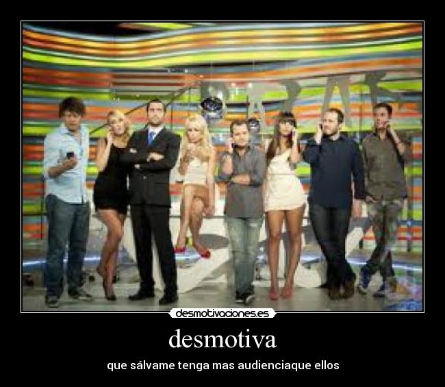 desmotiva - 