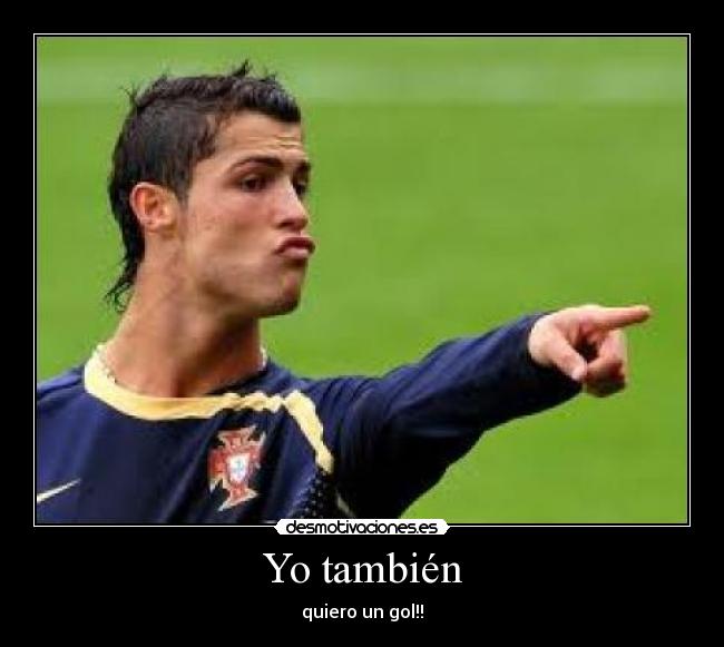 Yo también - 