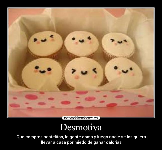 Desmotiva - 