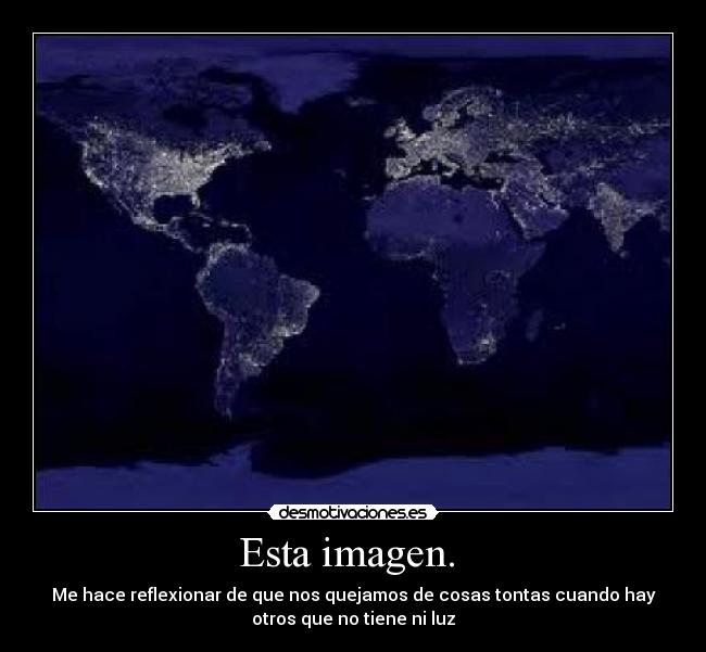 Esta imagen. -