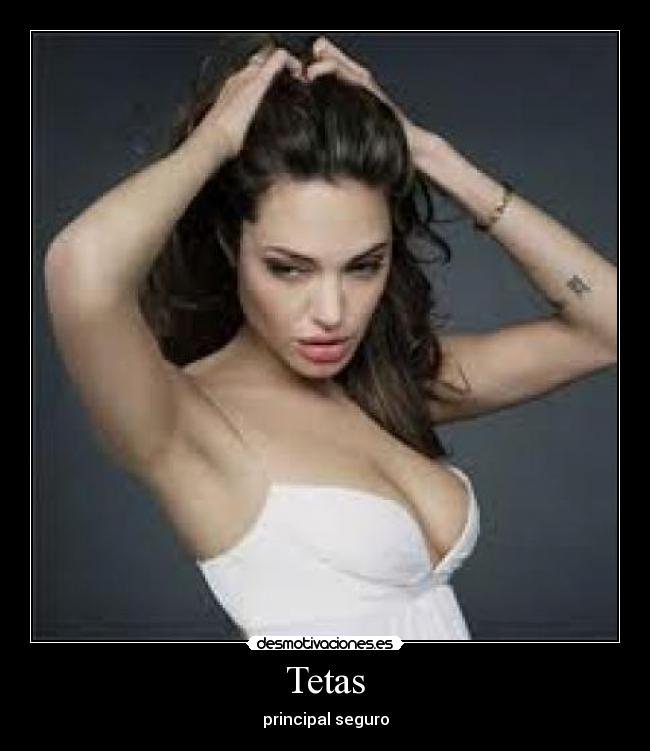 Tetas - 