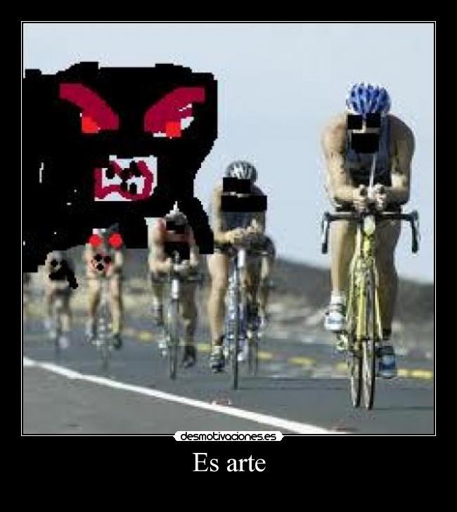 Es arte - 