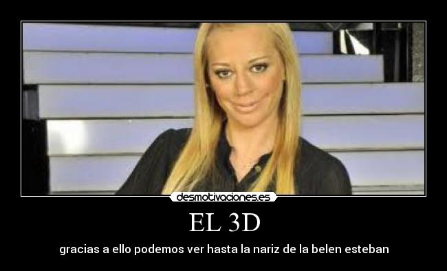 EL 3D -