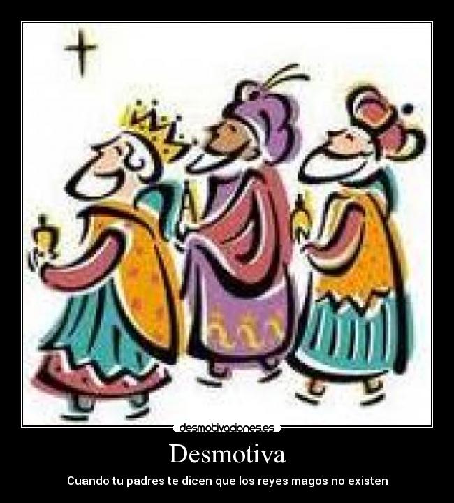 Desmotiva -