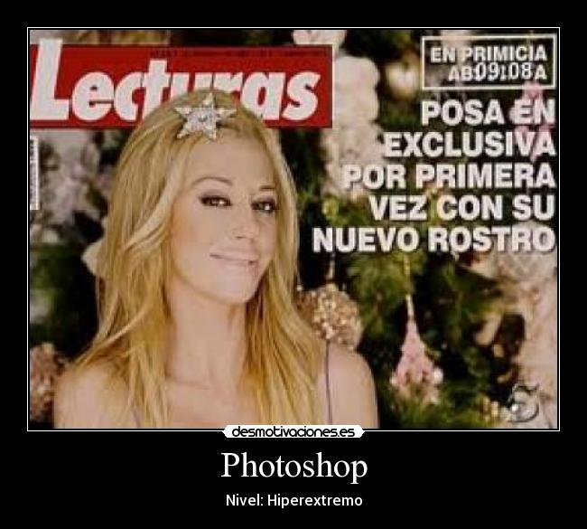 Photoshop -