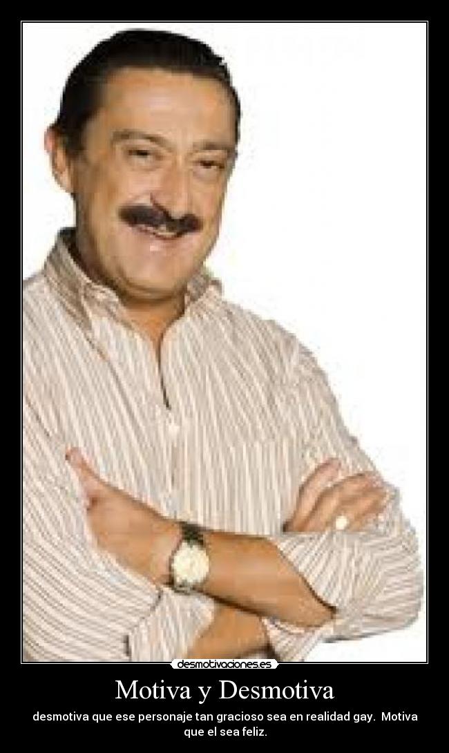 Motiva y Desmotiva - 