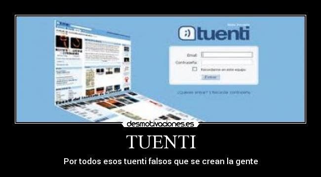 carteles tuenti ninguna desmotivaciones