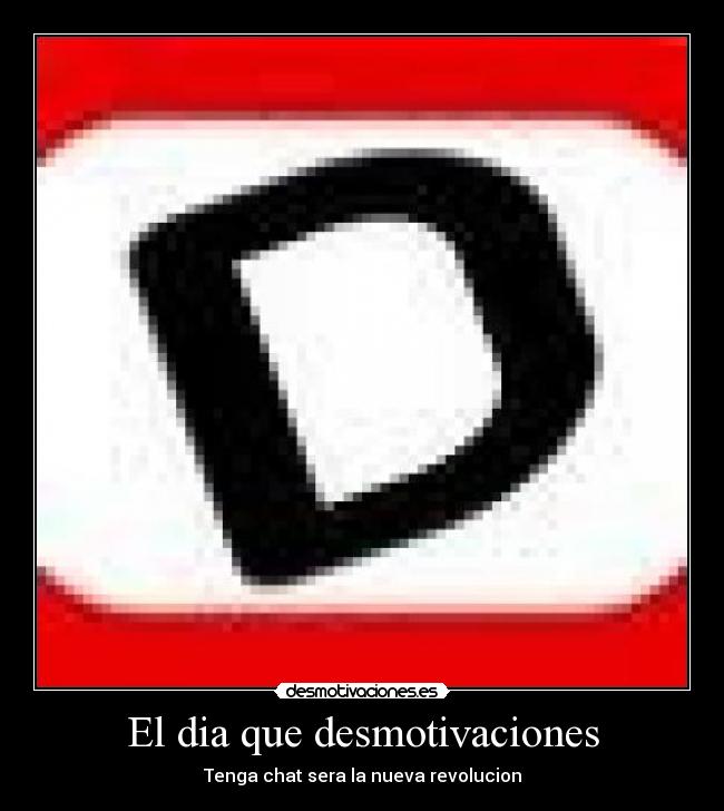 El dia que desmotivaciones - 