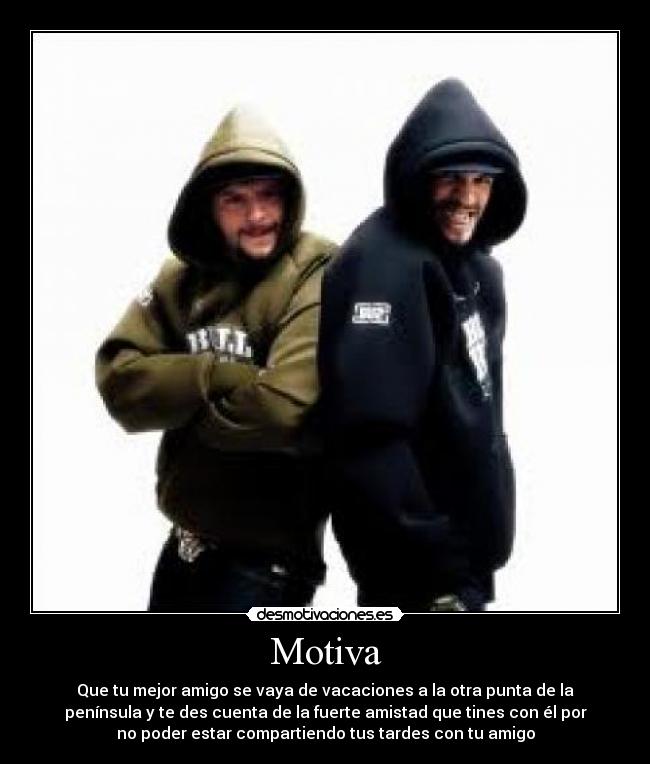 Motiva -