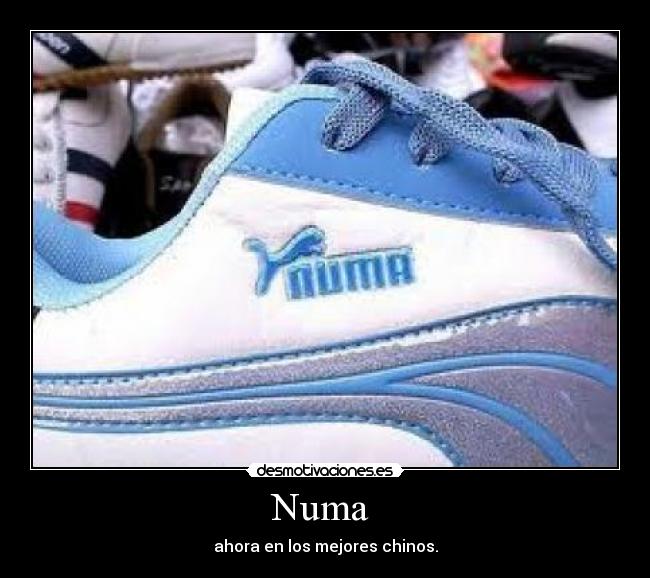 Numa -