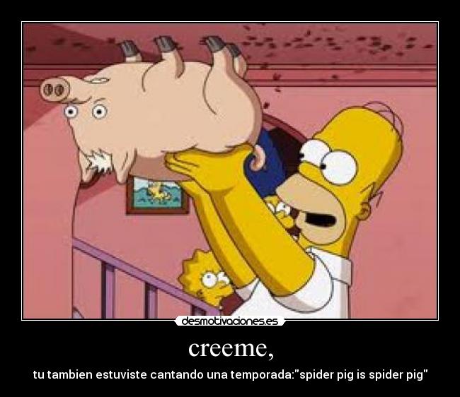 creeme, - 