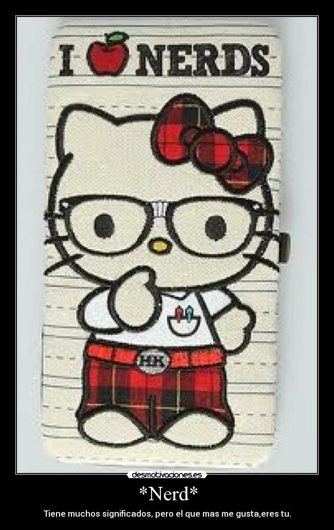 carteles nerd desmotivaciones